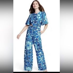 RHODE For Target Jumpsuit size Medium